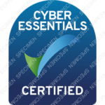 Cyber Essentials certified